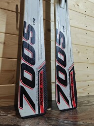 LYŽE BLIZZARD POWER 700S 174CM